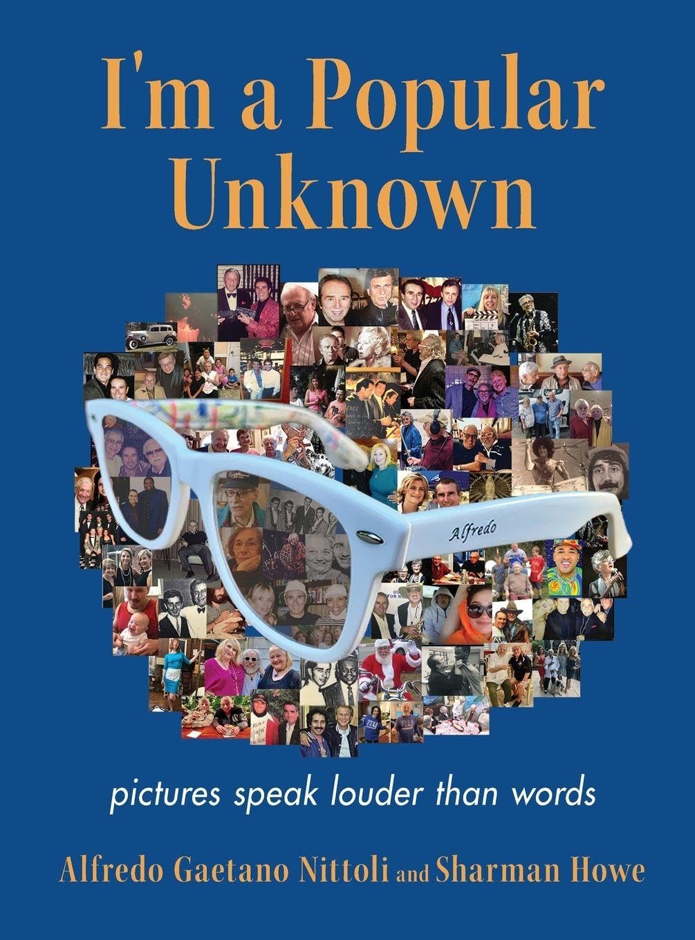 I'm a Popular Unknown