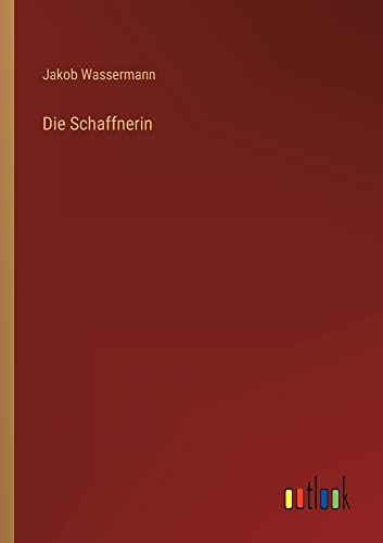 Die Schaffnerin
