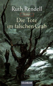Die Tote im falschen Grab