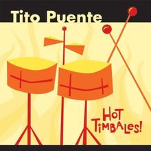 Hot Timbales