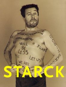 Philippe Starck
