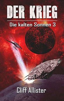 Der Krieg (Die kalten Sonnen)