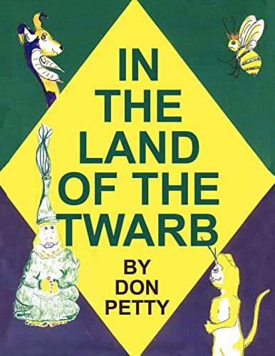 IN THE LAND OF THE TWARB