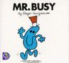 Mr. Busy (Mr. Men)