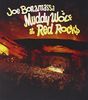 Joe Bonamassa - Muddy Wolf at Red Rocks [Blu-ray]