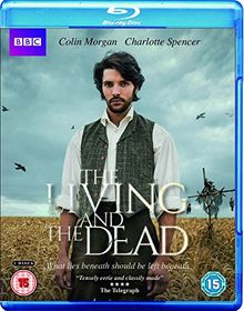 The Living and the Dead [Blu-ray] [UK Import]