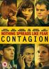 Contagion [DVD] (IMPORT) (Keine deutsche Version)