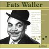 Fats Waller-Wallet Box