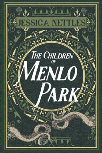The Children of Menlo Park
