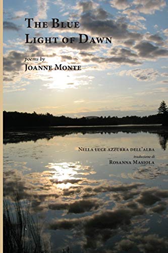 The Blue Light of Dawn (Bordighera Poetry Prize, Band 15)