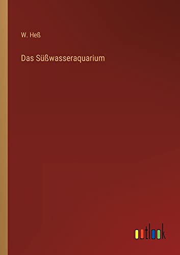 Das Süßwasseraquarium