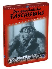 Der gewöhnliche Faschismus (Steelbox - LIMITIERTE EDITION)