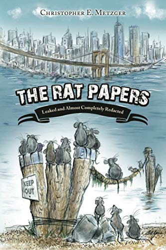 THE RAT PAPERS: Leaked and Almost Completely Redacted