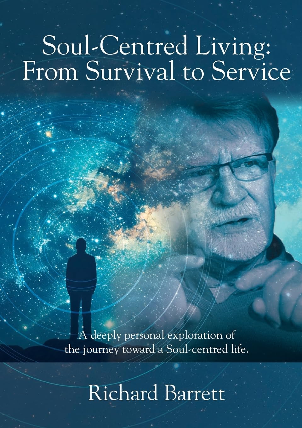 Soul-Centred Living: From Survival to Service