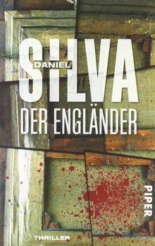 Der Engländer: Thriller de Silva, Daniel | Livre | état acceptable