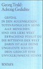Achtzig Gedichte