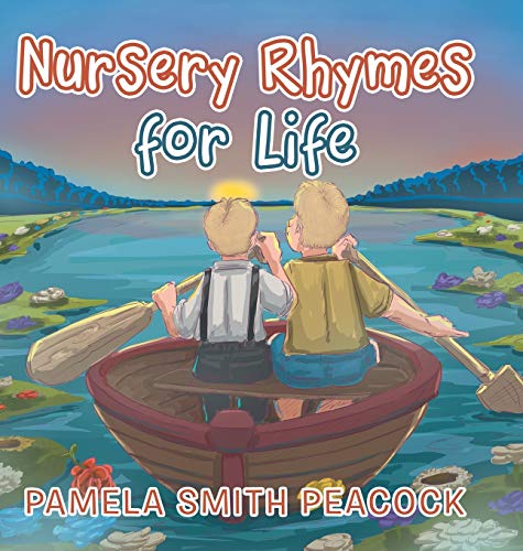 Nursery Rhymes for Life