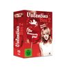 Valentinsbox 2 (Romantik pur zum Valentinstag, 3er DVD-Box mit Star Besetzung)