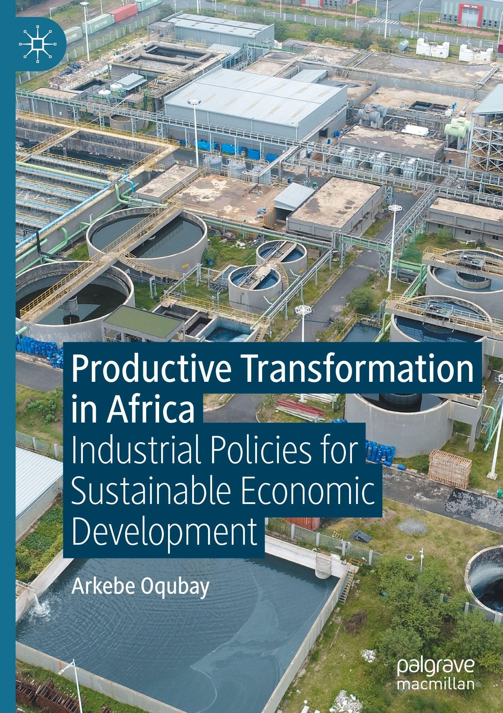 Productive Transformation in Africa