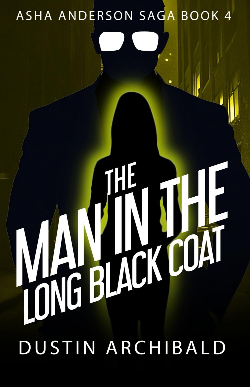 The Man in the Long Black Coat