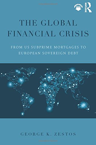 Zestos, George K. The Global Financial Crisis