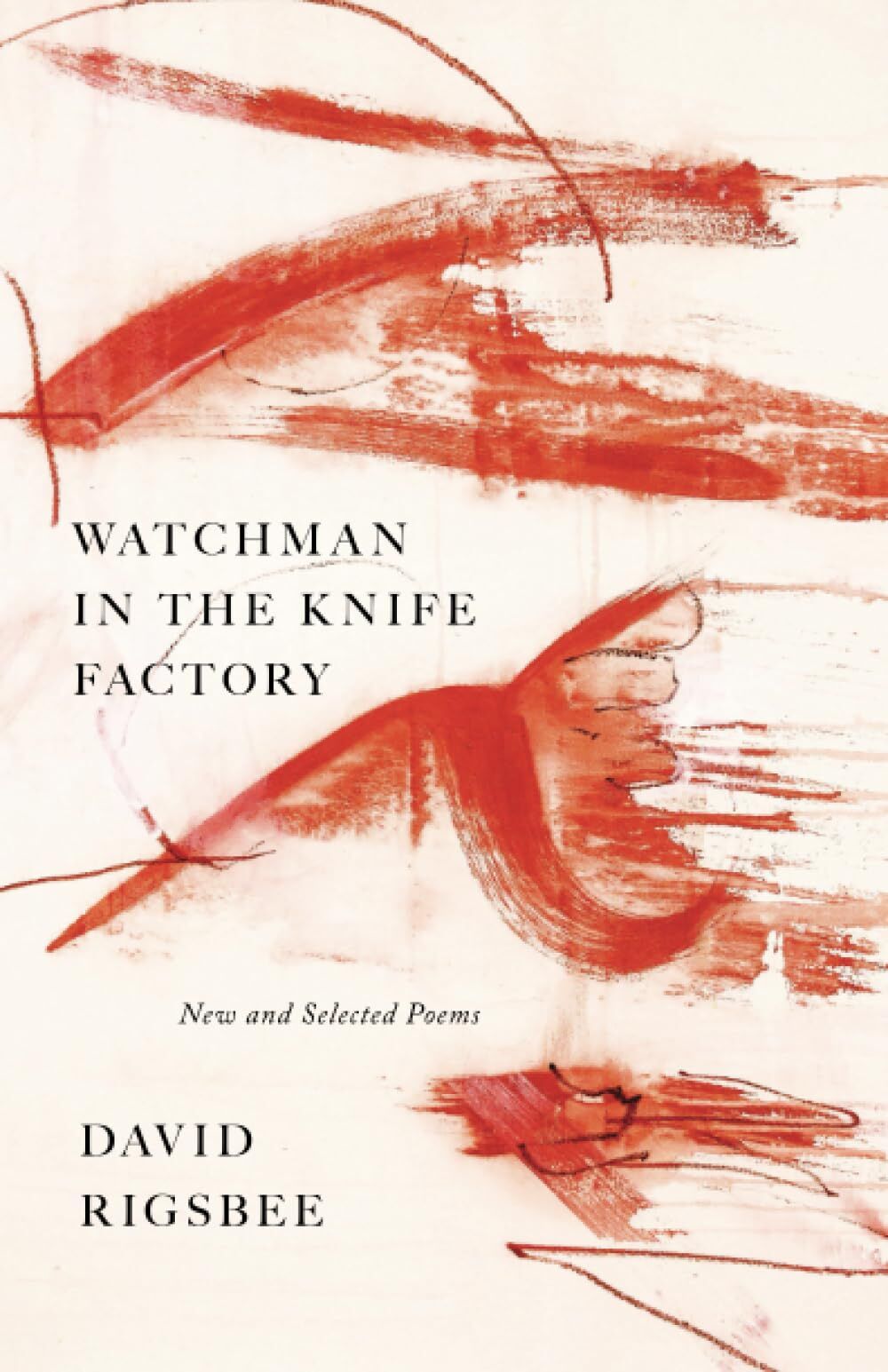 Watchman in the Knife Factory