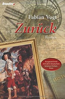 Zurück: Roman