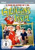 Gilligans Insel (Gilligan's Island) / 10 Folgen der erfolgreichen Kultserie (Pidax Serien-Klassiker) [2 DVDs]