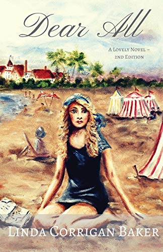 Dear All (Princess of Hell, Band 1)