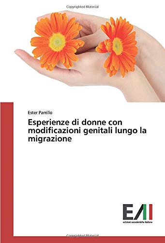 Esperienze di donne con modificazioni genitali lungo la migrazione