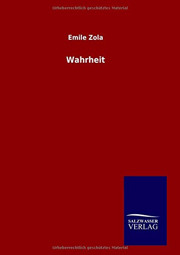 Wahrheit