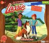 Lassie Hörspiel Box 1 (3 CDs)