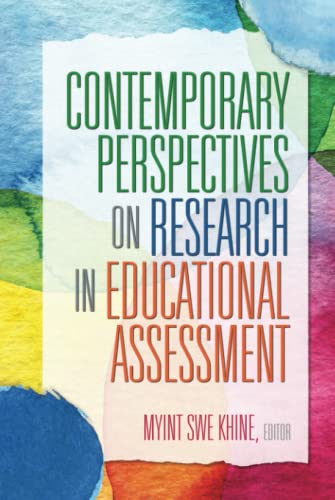 Contemporary Perspectives on Research in Educational Assessment
