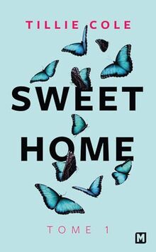 Sweet home. Vol. 1. Sweet home