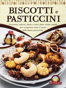 Biscotti e pasticcini
