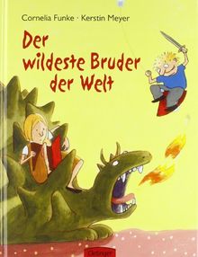 Der wildeste Bruder der Welt