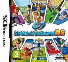 Sports Island [UK Import]