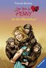 Sieben Pfoten für Penny 13: So ein Affenzirkus!