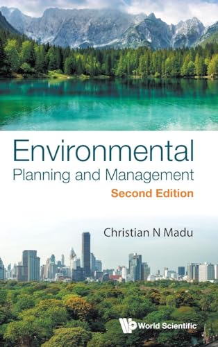 Environmental Planning and Management: Second Edition