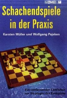 Schachendspiele in der Praxis