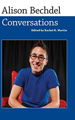 Alison Bechdel: Conversations (Conversations with Comic Artists)