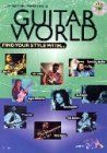 Guitar World: Find your Style with.... Gitarre. Ausgabe mit CD. (Schott Pro Line)