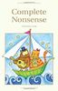 Complete Nonsense (Wordsworth Children's Classics) (Wordsworth Classics)
