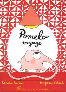 Pomelo voyage