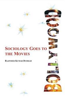 Bollywood. Sociology Goes To The Movies