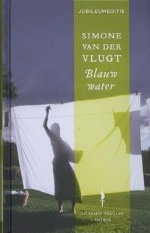 Blauw water / druk 20: jubileumeditie