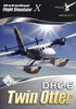 Flight Simulator X - DHC-6 Twin Otter (Add-On)