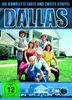 Dallas - Die komplette erste und zweite Staffel [7 DVDs]