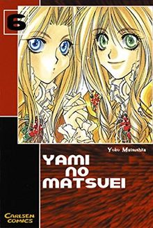 Yami No Matsuei Bd. 6