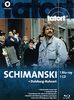 Schimanski - Duisburg Ruhrort - Mediabook (+ CD) (Neuabtastung in 2K) [Blu-ray]